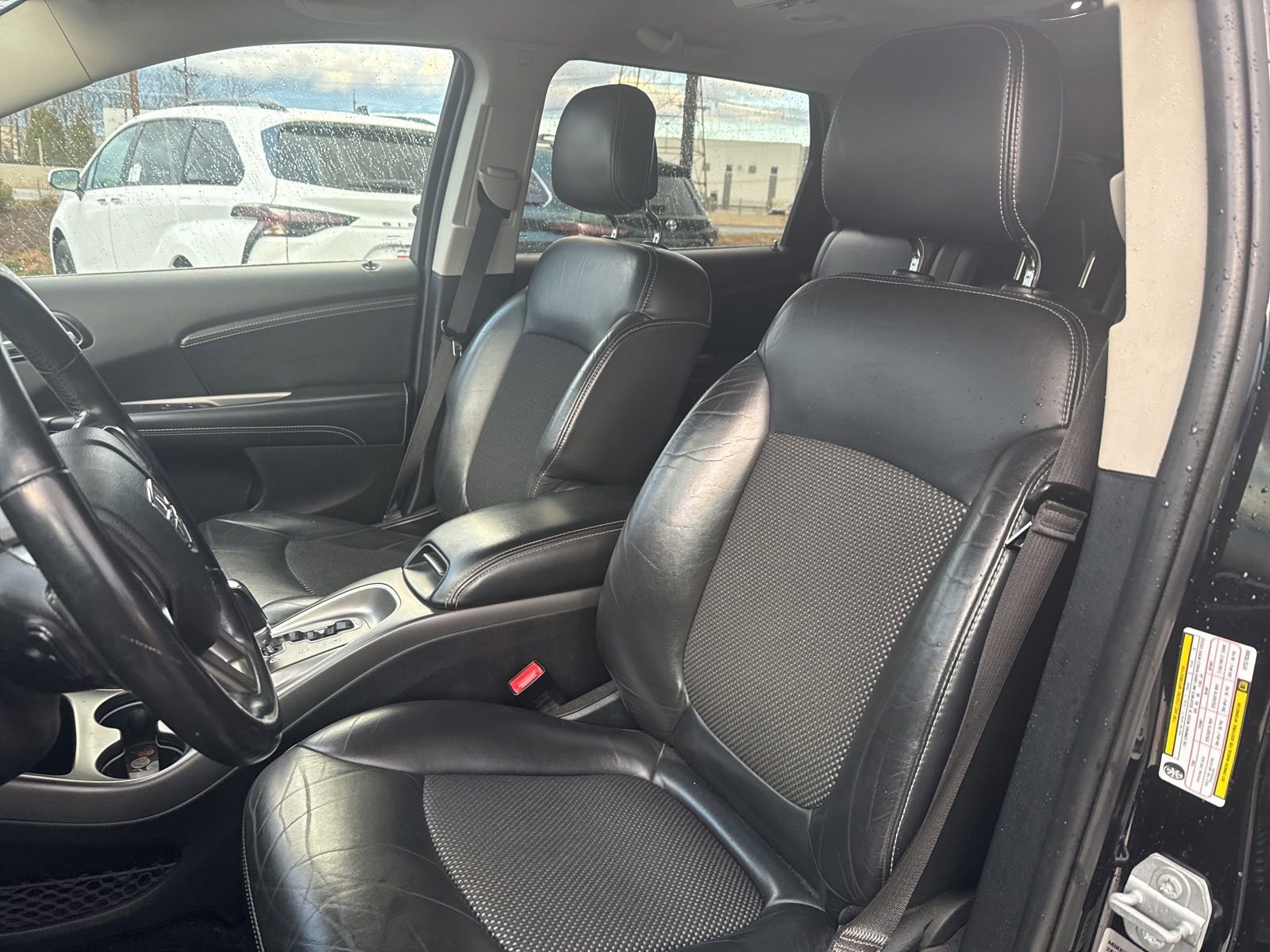 Thumbnail: 2017 Dodge Journey - 18