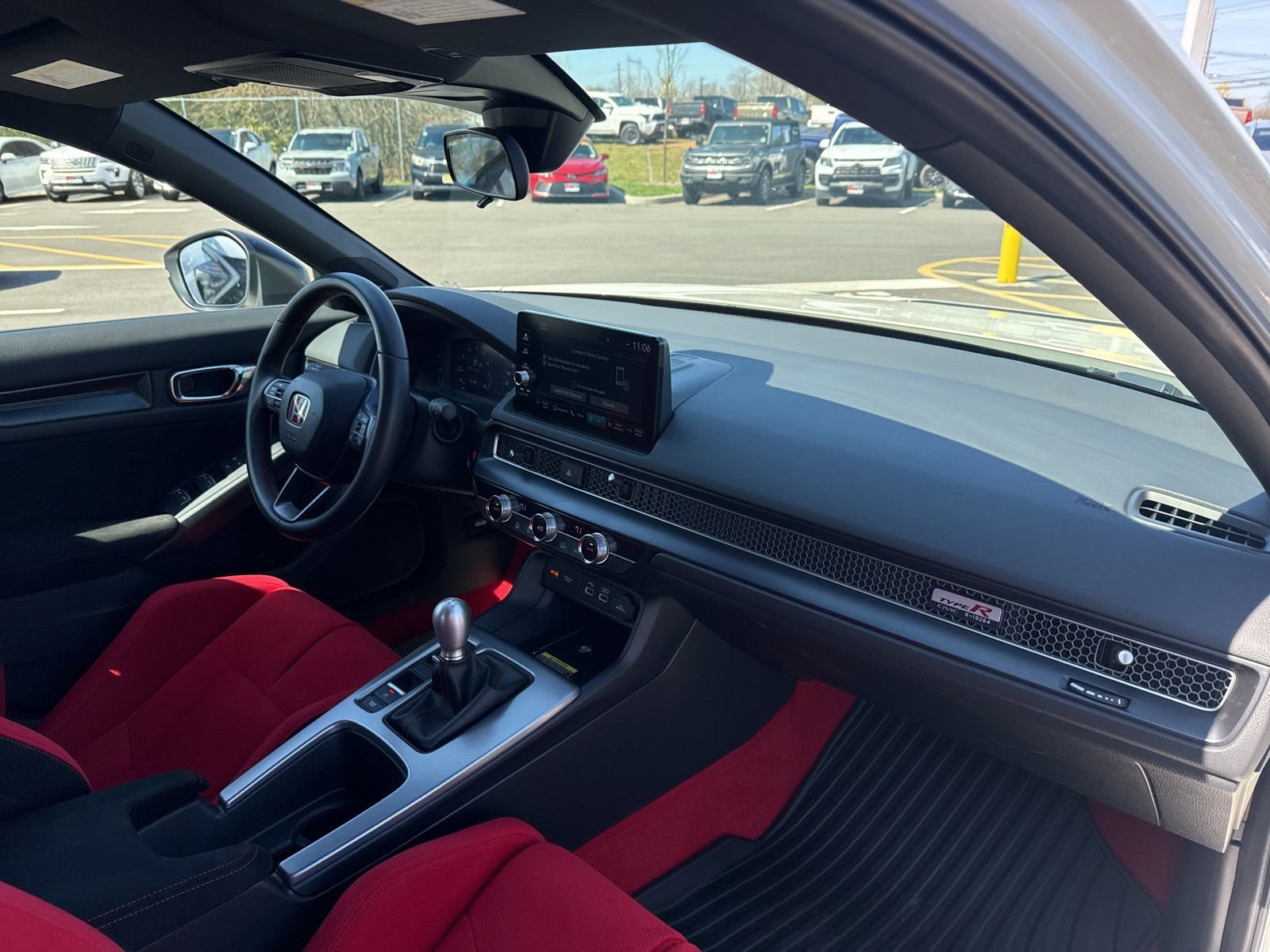 Thumbnail: 2024 Honda Civic - 20