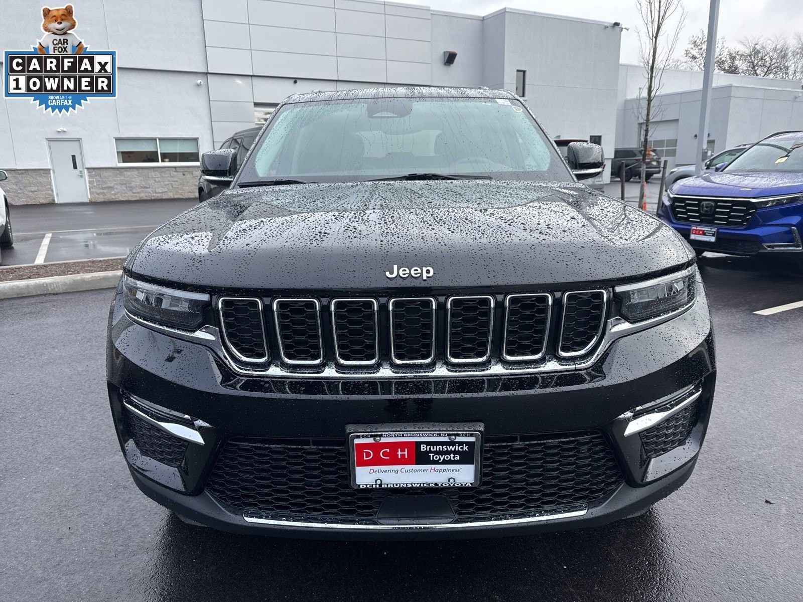 Thumbnail: 2023 Jeep Grand Cherokee - 2