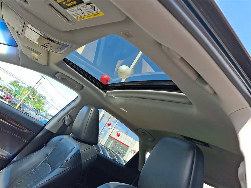2018 Lexus RX Hybrid 450h 21
