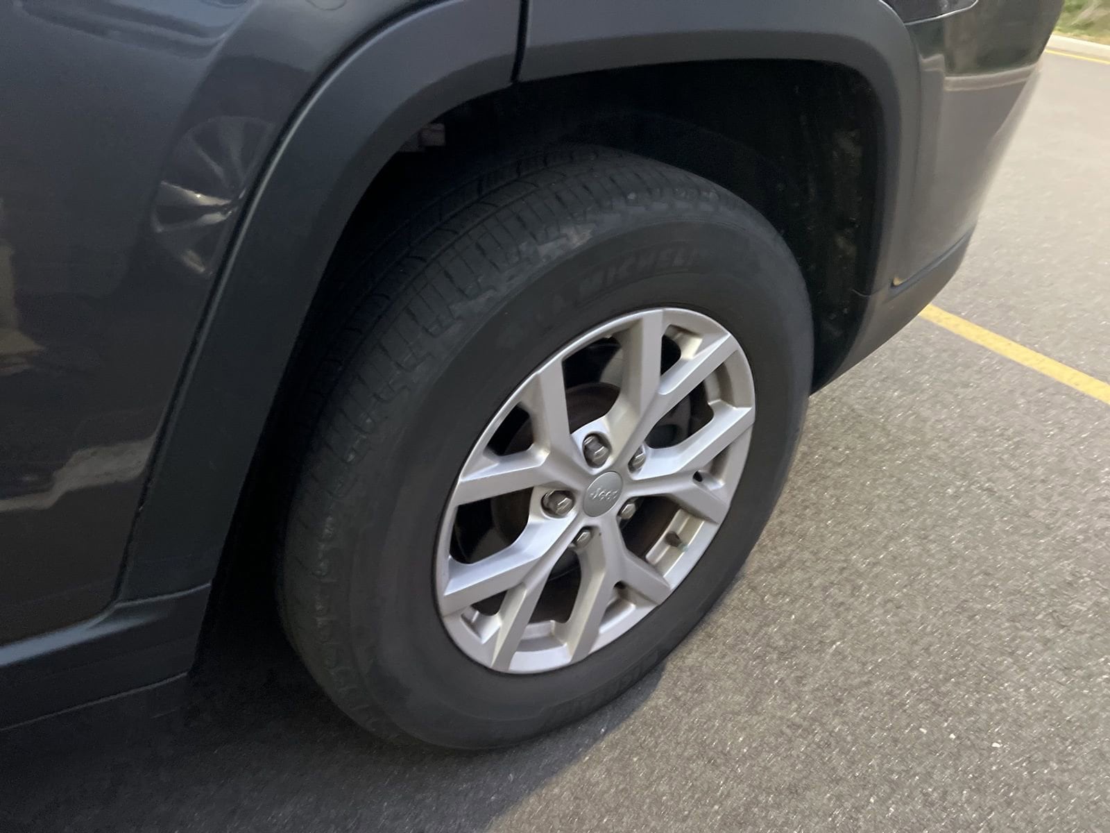 Thumbnail: 2021 Jeep Grand Cherokee L - 20