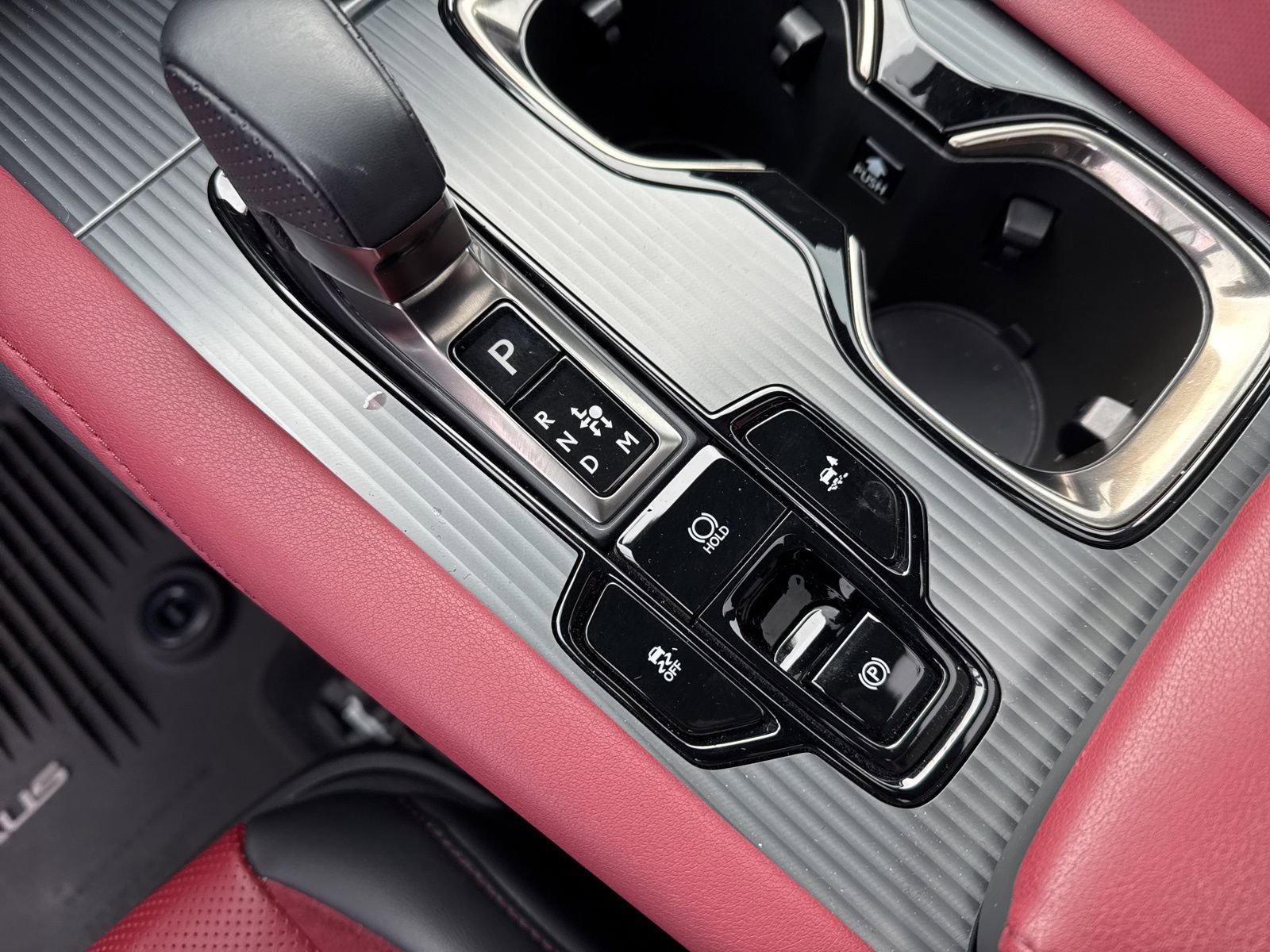 Thumbnail: 2023 Lexus RX - 27