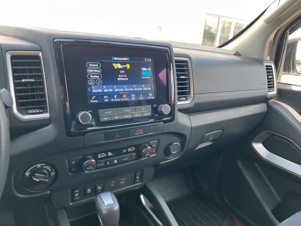 Thumbnail: 2023 Nissan Frontier - 21