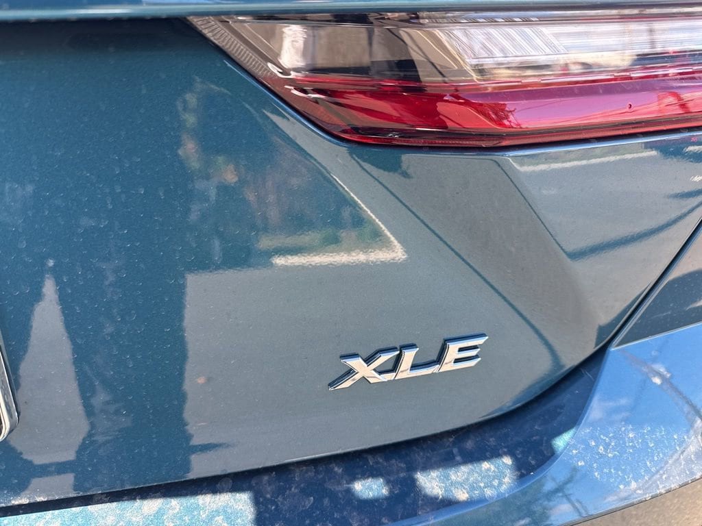 Thumbnail: 2026 Toyota Camry - 7