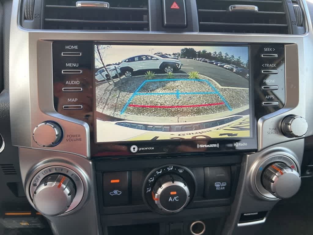 Thumbnail: 2021 Toyota 4Runner - 13
