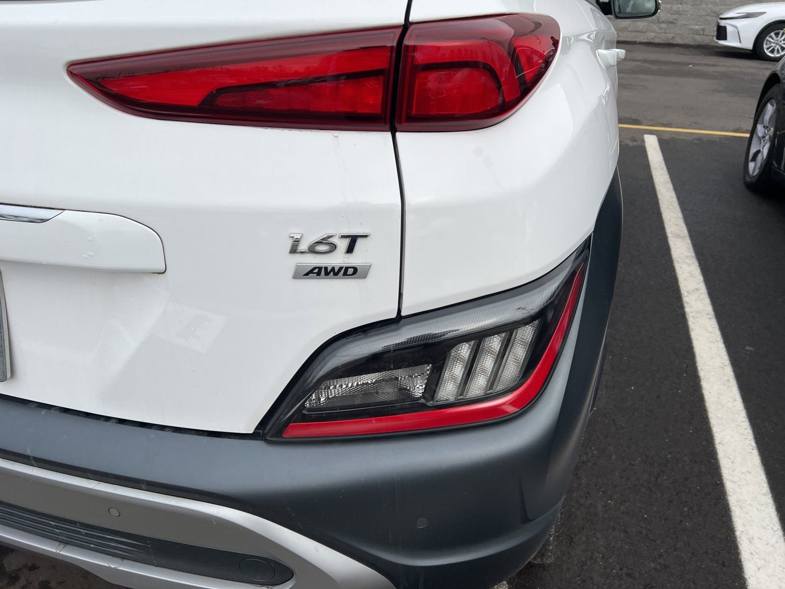 Thumbnail: 2023 Hyundai Kona - 25