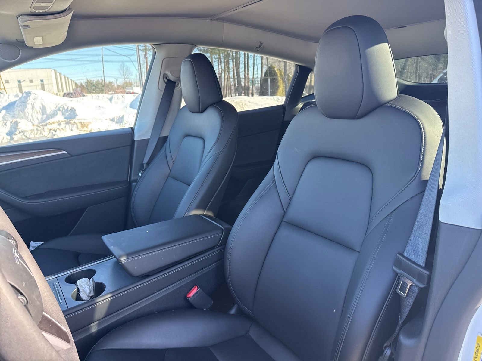 Thumbnail: 2024 Tesla Model Y - 17