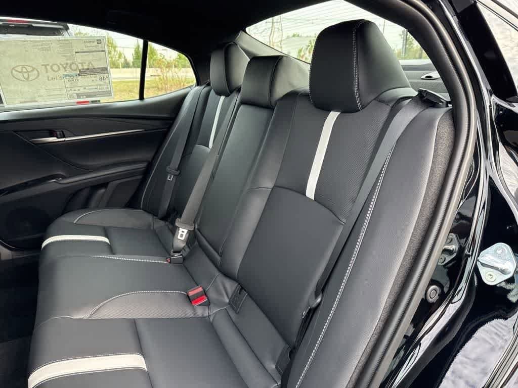 Thumbnail: 2026 Toyota Camry - 12