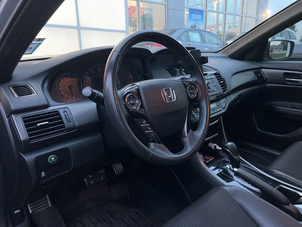 Thumbnail: 2017 Honda Accord - 13