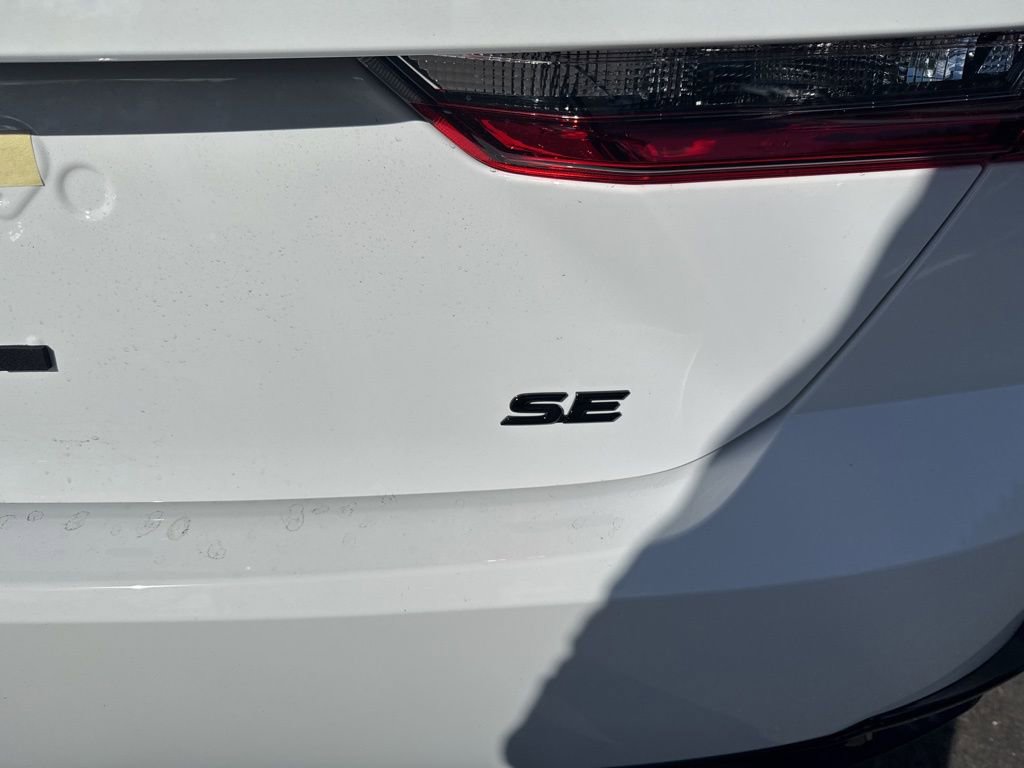 Thumbnail: 2026 Toyota Camry - 7