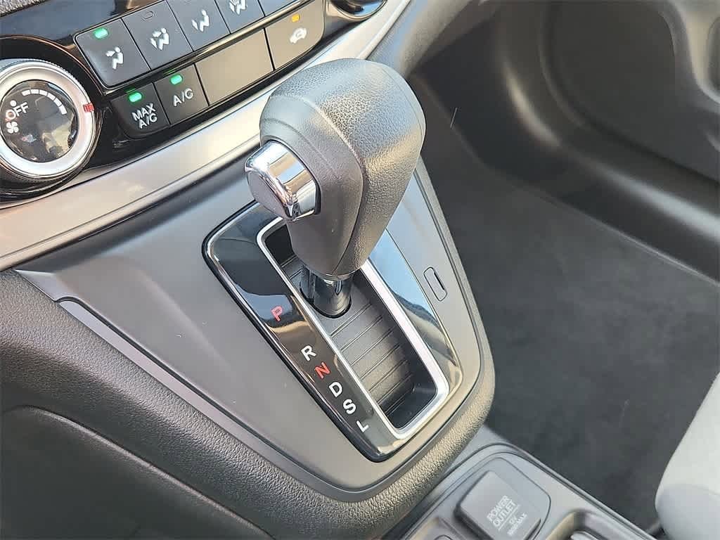 Thumbnail: 2015 Honda CR-V - 20