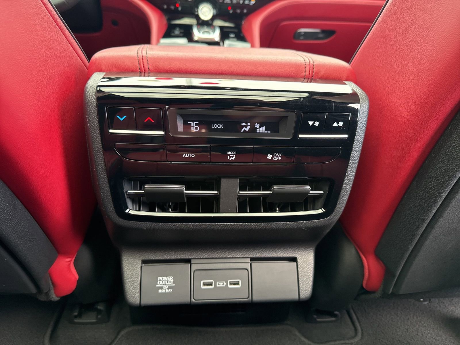 Thumbnail: 2023 Acura MDX - 33