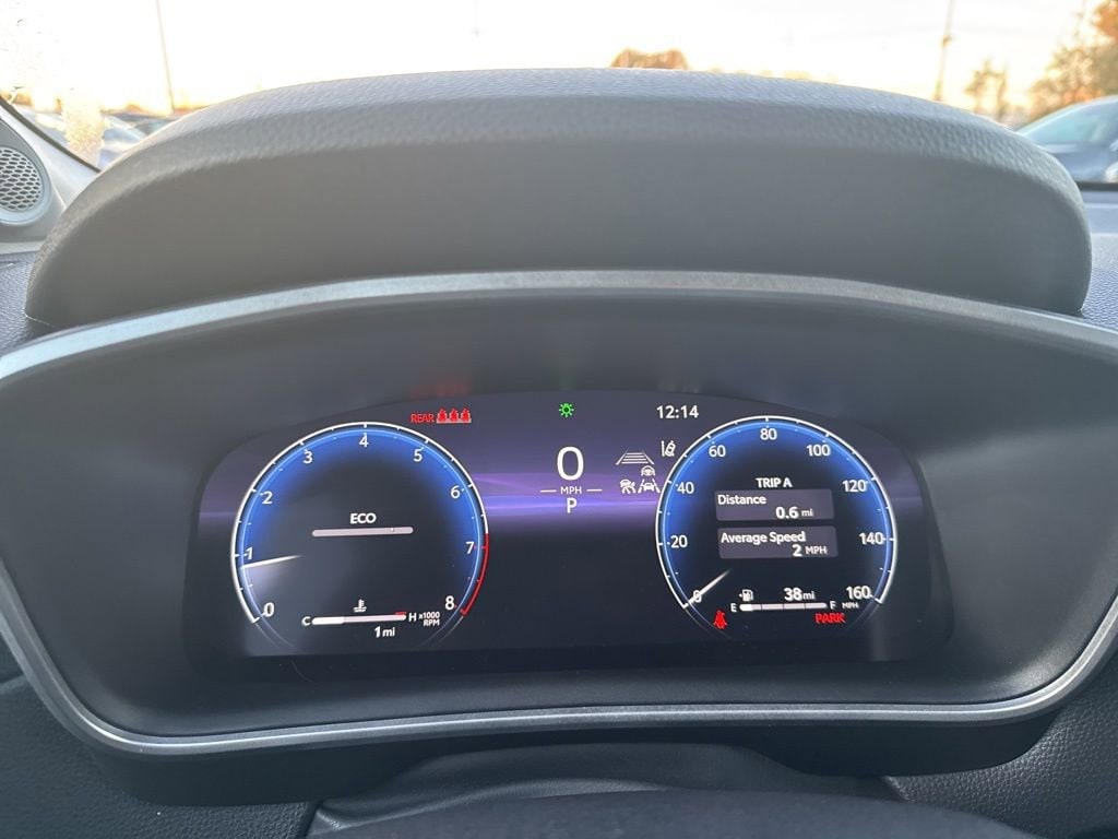 Thumbnail: 2026 Toyota Corolla Cross - 25