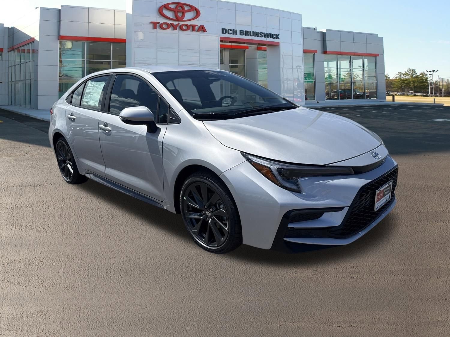Thumbnail: 2026 Toyota Corolla - 3
