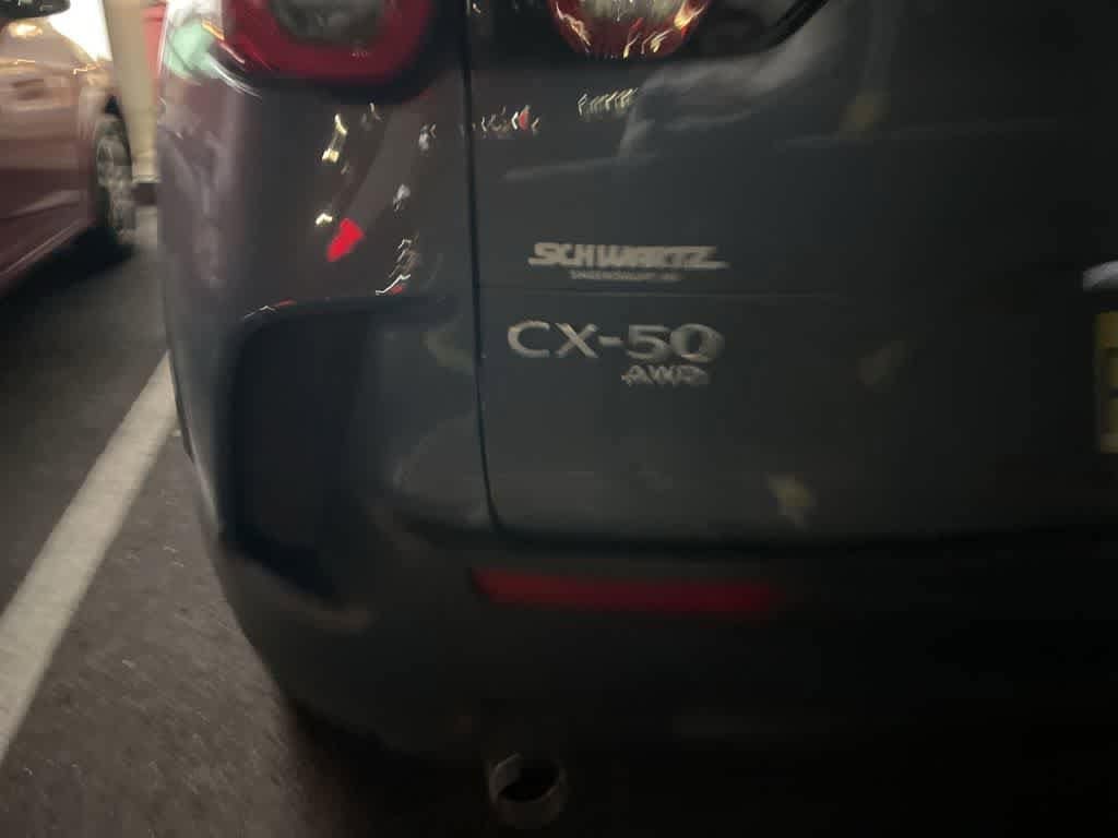 Thumbnail: 2023 Mazda CX-50 - 20