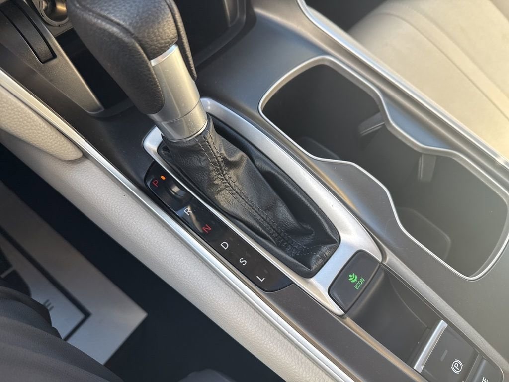 Thumbnail: 2020 Honda Accord - 28