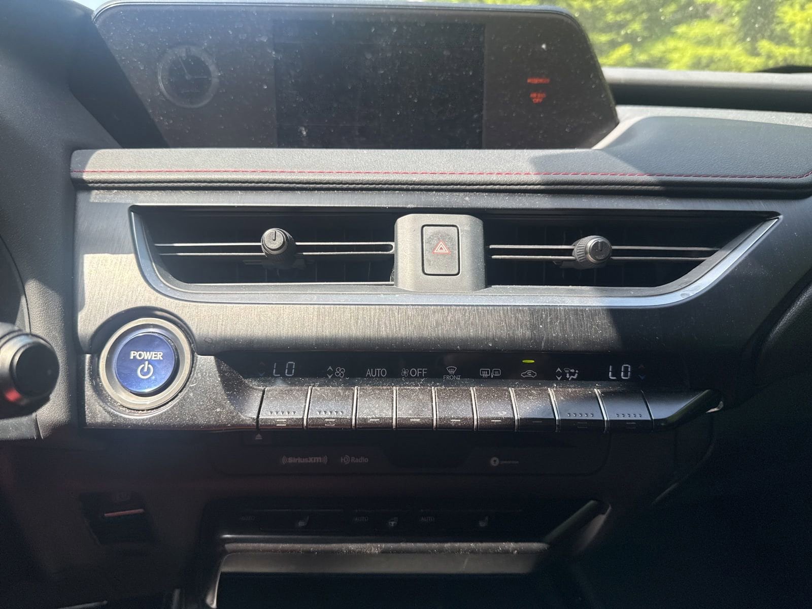 Thumbnail: 2019 Lexus UX - 29