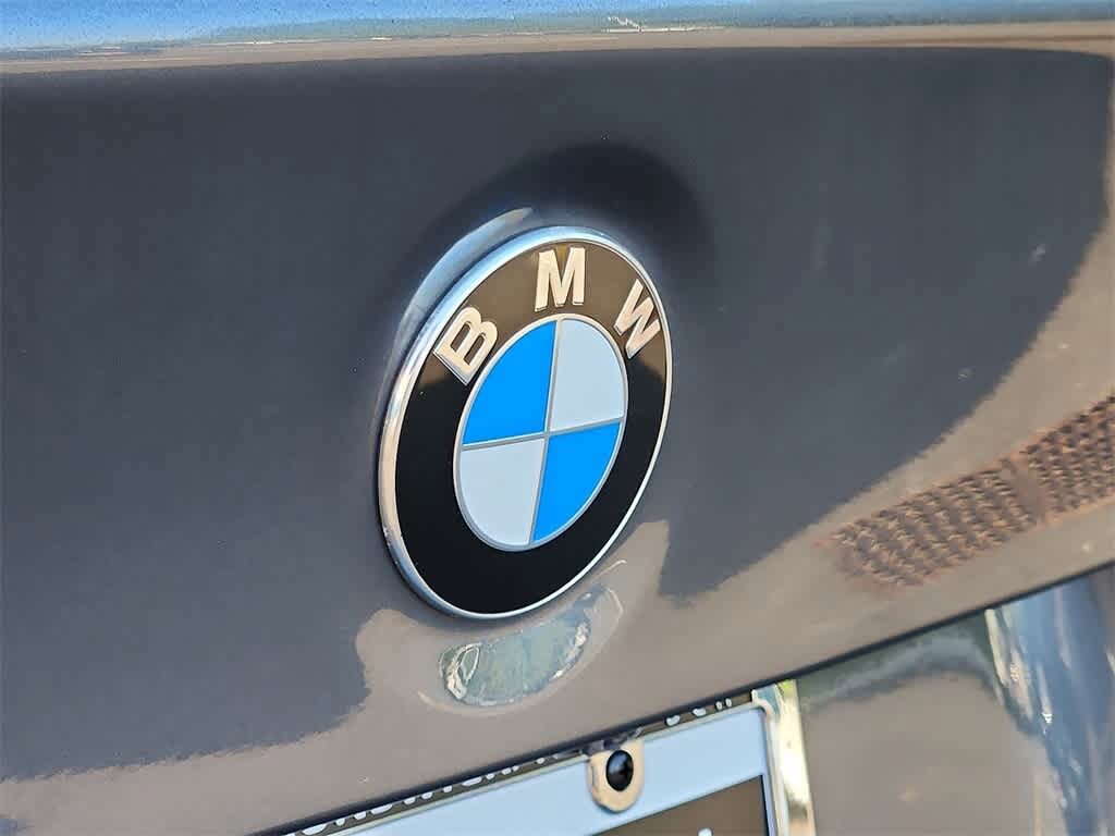 Thumbnail: 2018 BMW 4 Series - 34