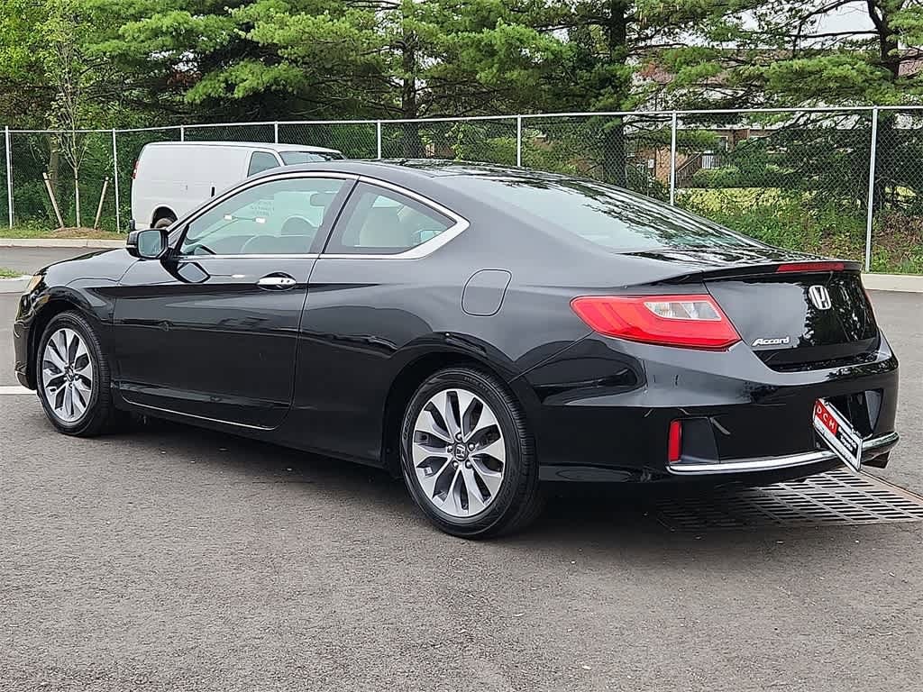 Thumbnail: 2013 Honda Accord - 6