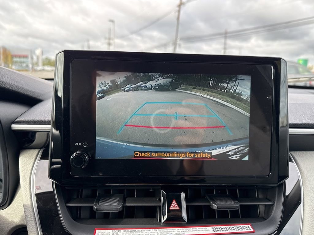 Thumbnail: 2026 Toyota Corolla Cross - 19