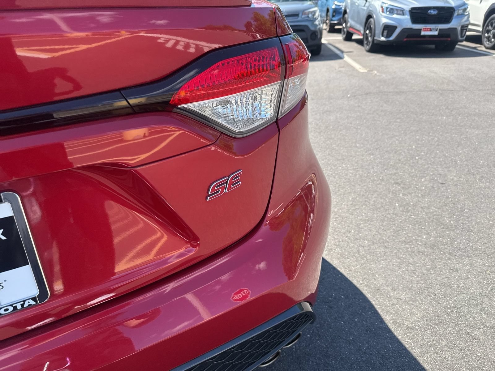 Thumbnail: 2020 Toyota Corolla - 14