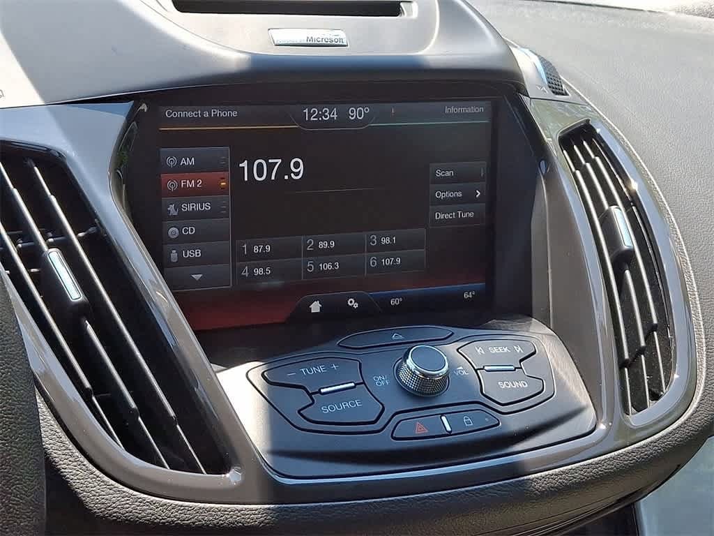 2013 Ford Escape SEL 23