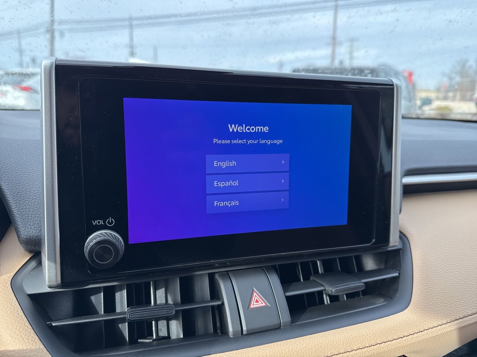 Thumbnail: 2025 Toyota RAV4 - 18