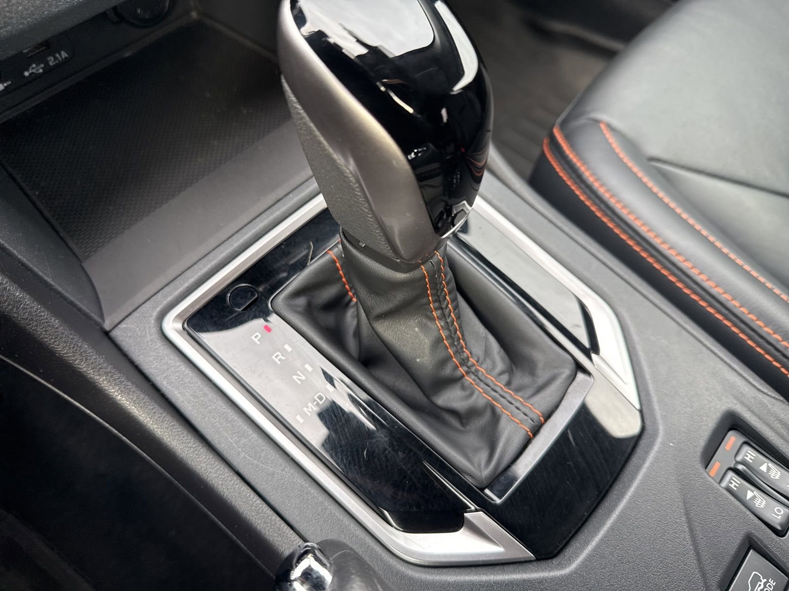 Thumbnail: 2020 Subaru Crosstrek - 30