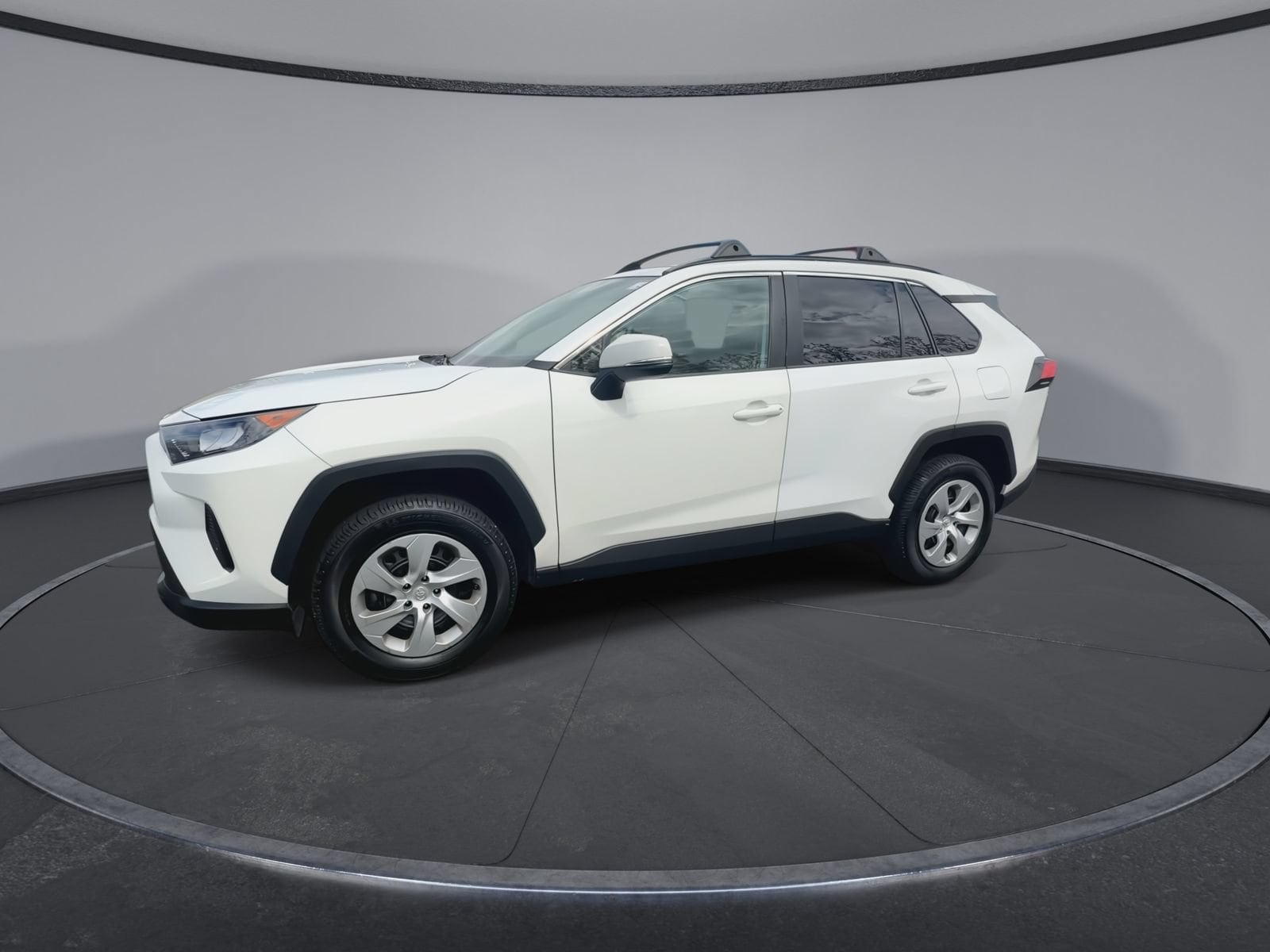 Thumbnail: 2019 Toyota RAV4 - 5