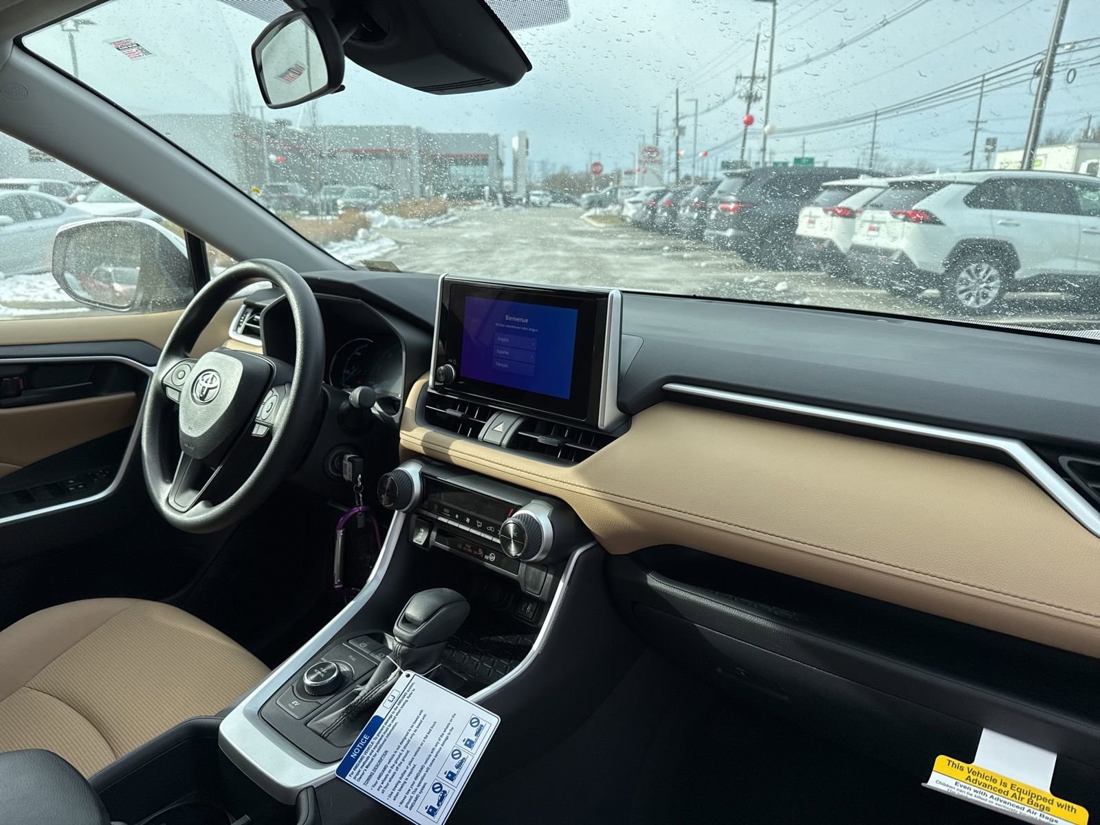 Thumbnail: 2025 Toyota RAV4 - 13