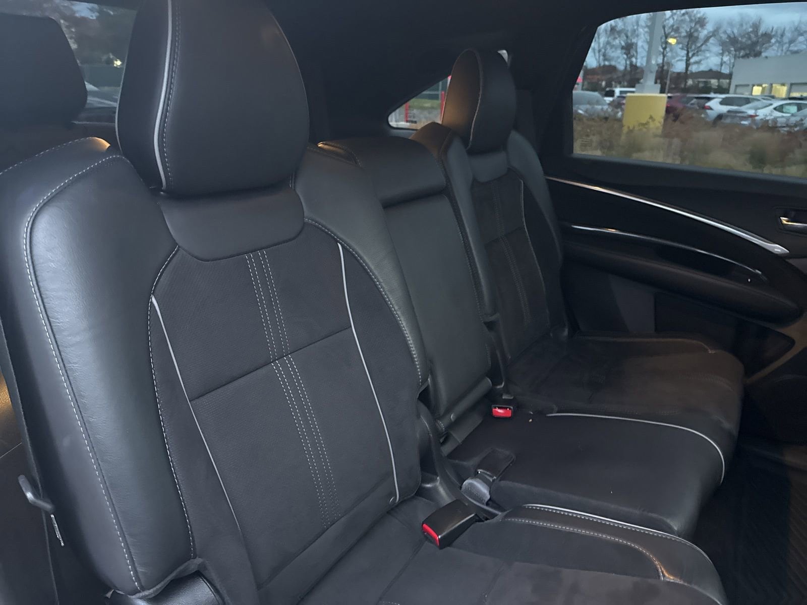 Thumbnail: 2019 Acura MDX - 20