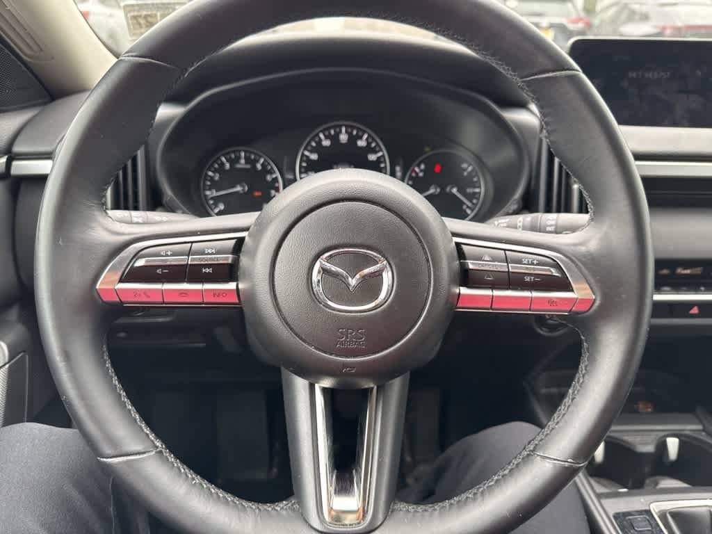 Thumbnail: 2023 Mazda CX-50 - 22