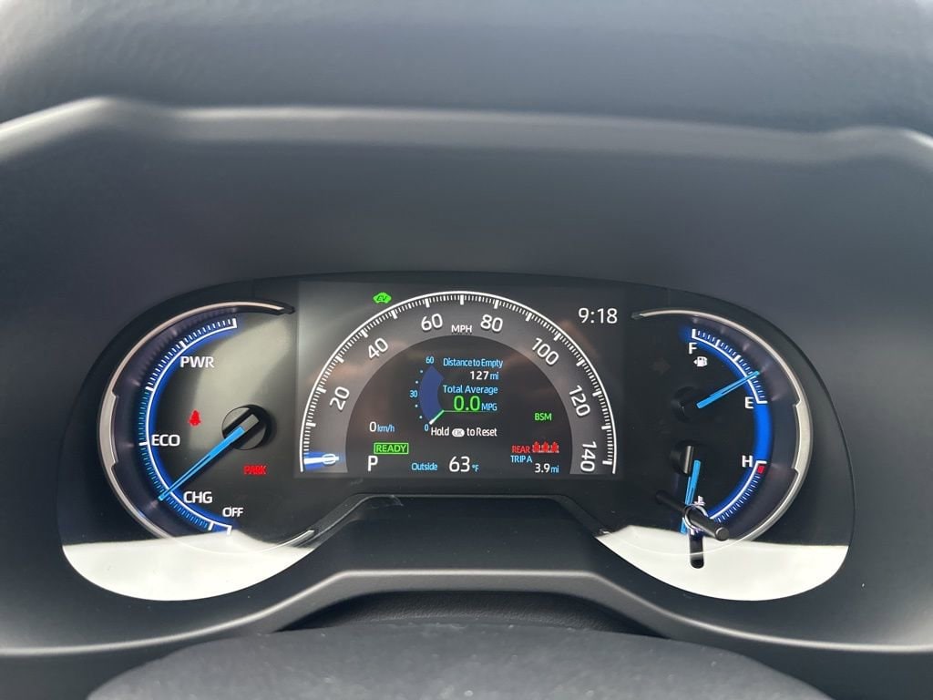 Thumbnail: 2025 Toyota RAV4 - 27