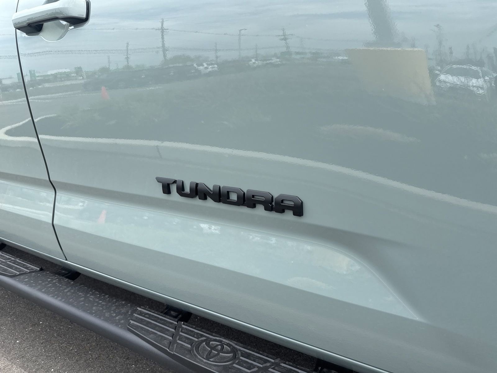Thumbnail: 2026 Toyota Tundra - 10
