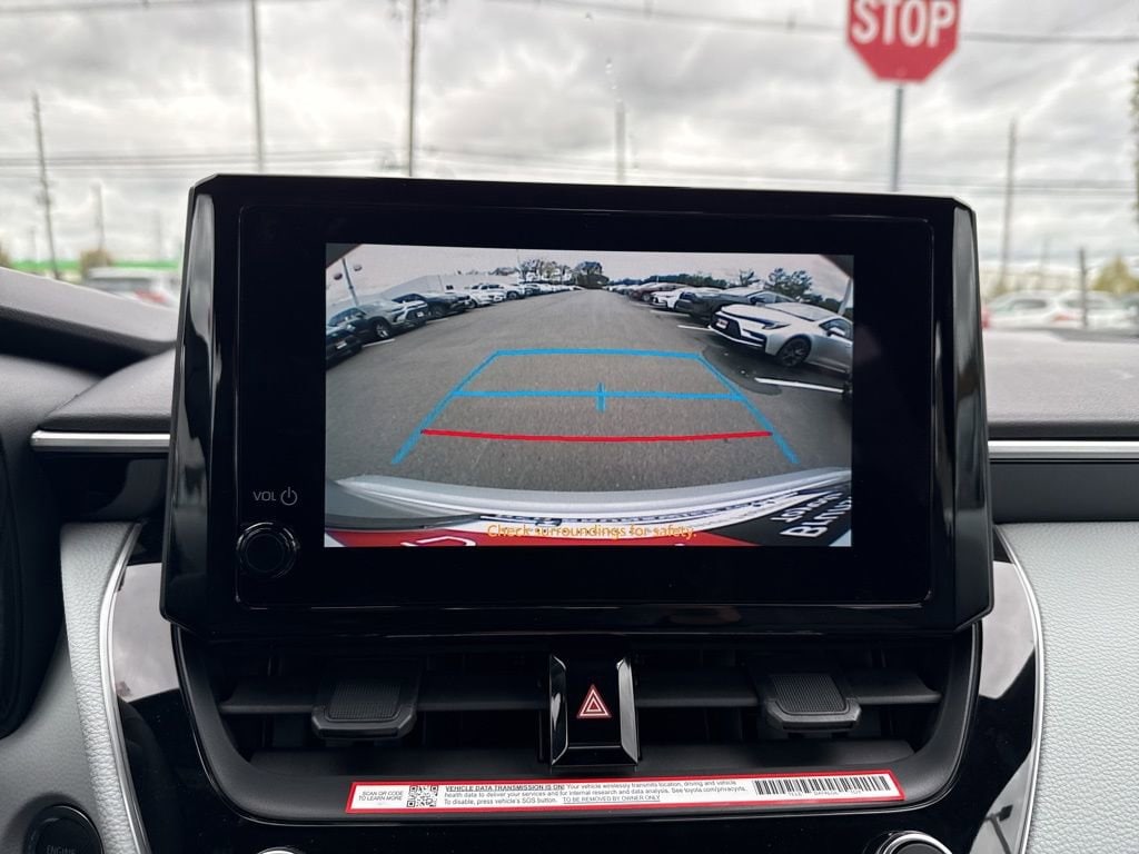 Thumbnail: 2026 Toyota Corolla - 18