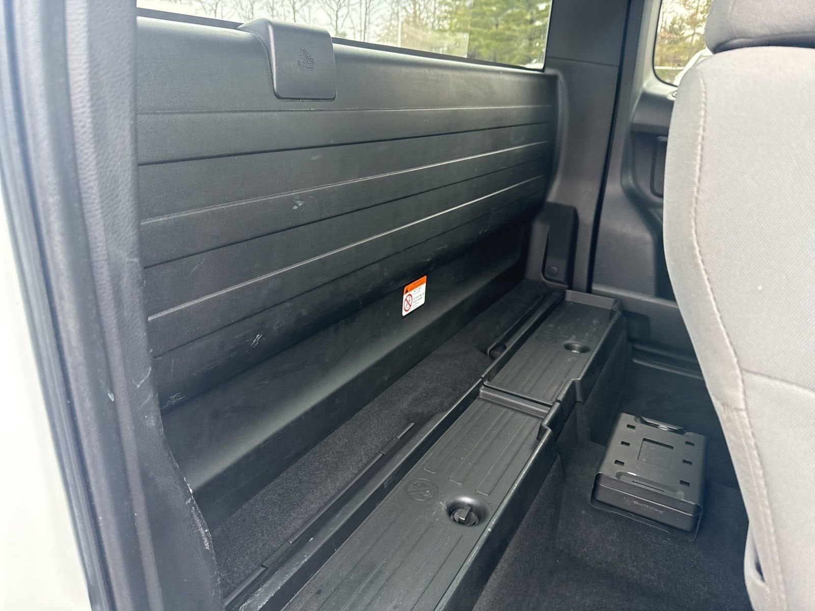 Thumbnail: 2020 Toyota Tacoma - 21