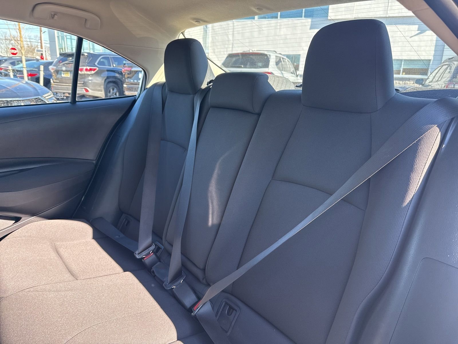 Thumbnail: 2023 Toyota Corolla - 18