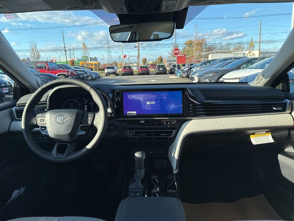 Thumbnail: 2026 Toyota Camry - 16