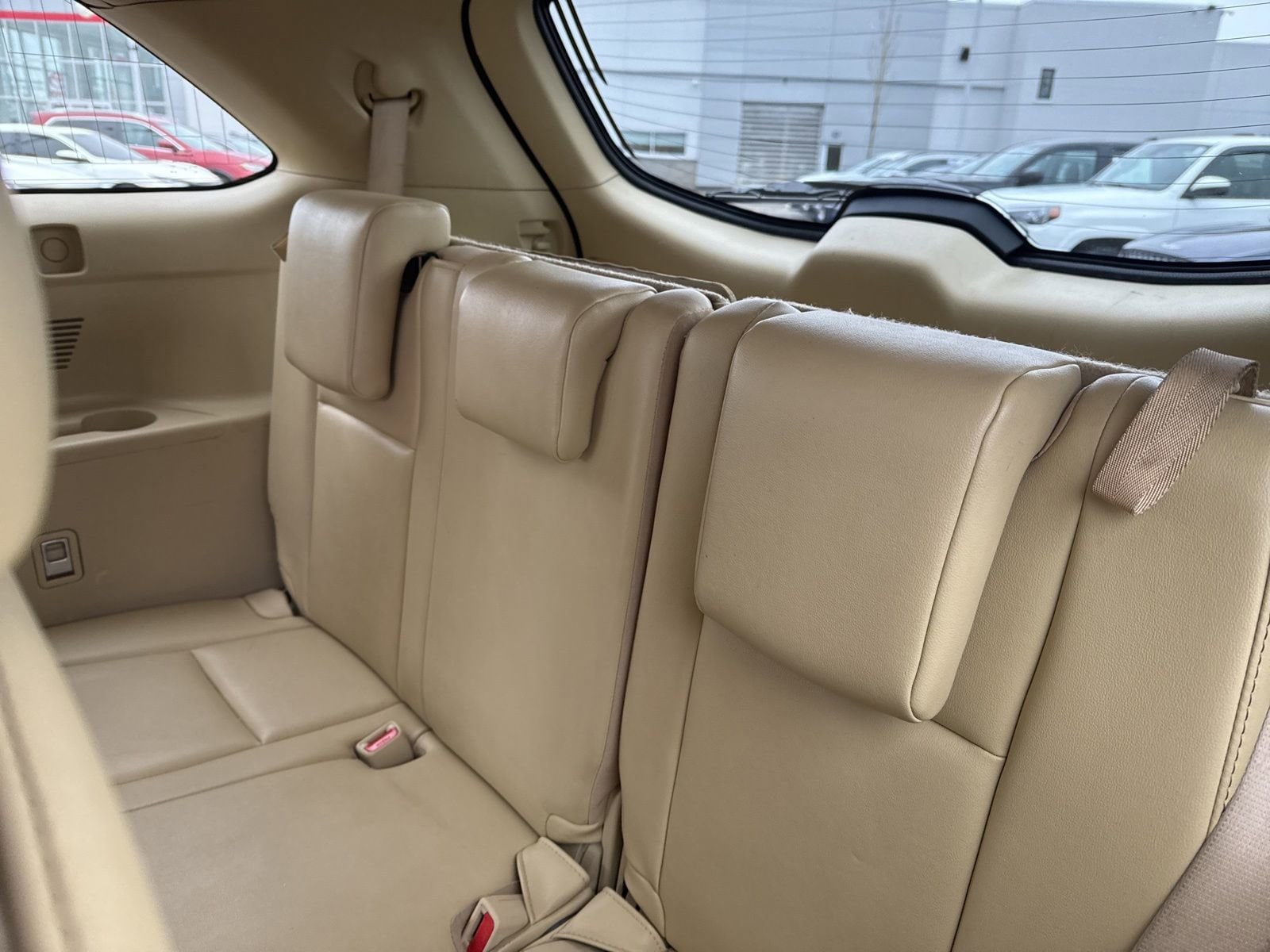 Thumbnail: 2019 Toyota Highlander - 22