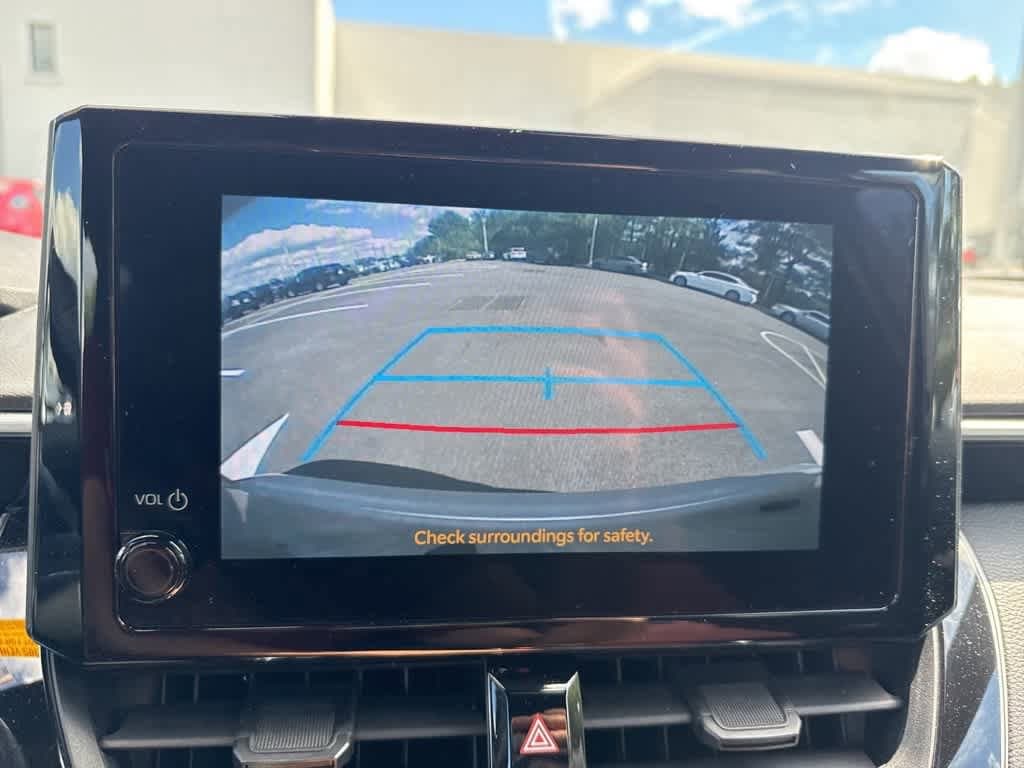 Thumbnail: 2023 Toyota Corolla - 23