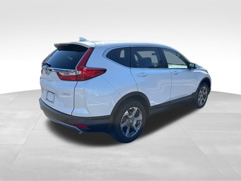 Thumbnail: 2019 Honda CR-V - 3