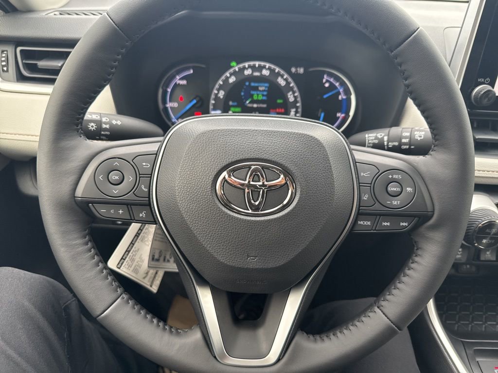 Thumbnail: 2025 Toyota RAV4 - 17