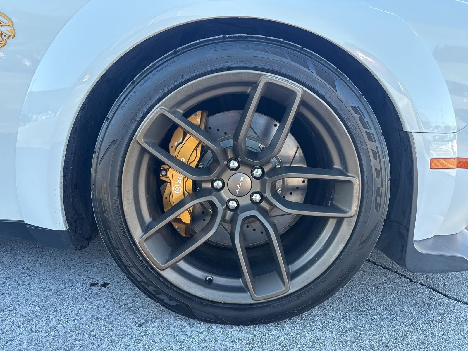 Thumbnail: 2019 Dodge Challenger - 15