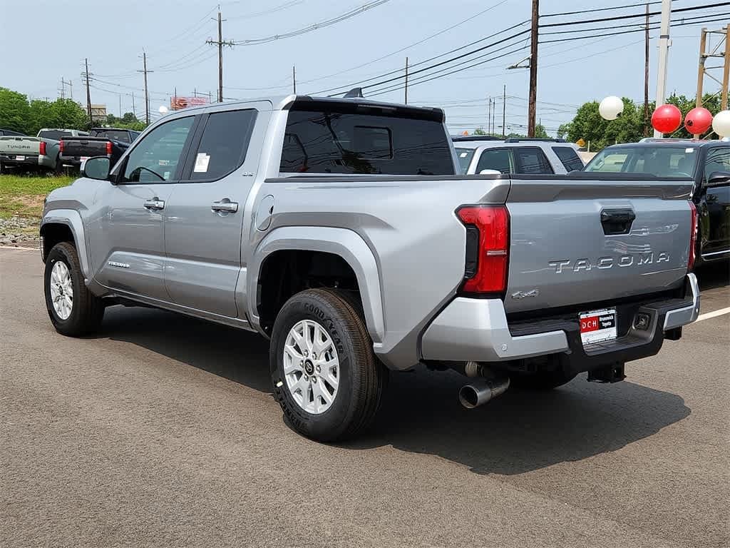 Thumbnail: 2025 Toyota Tacoma - 6