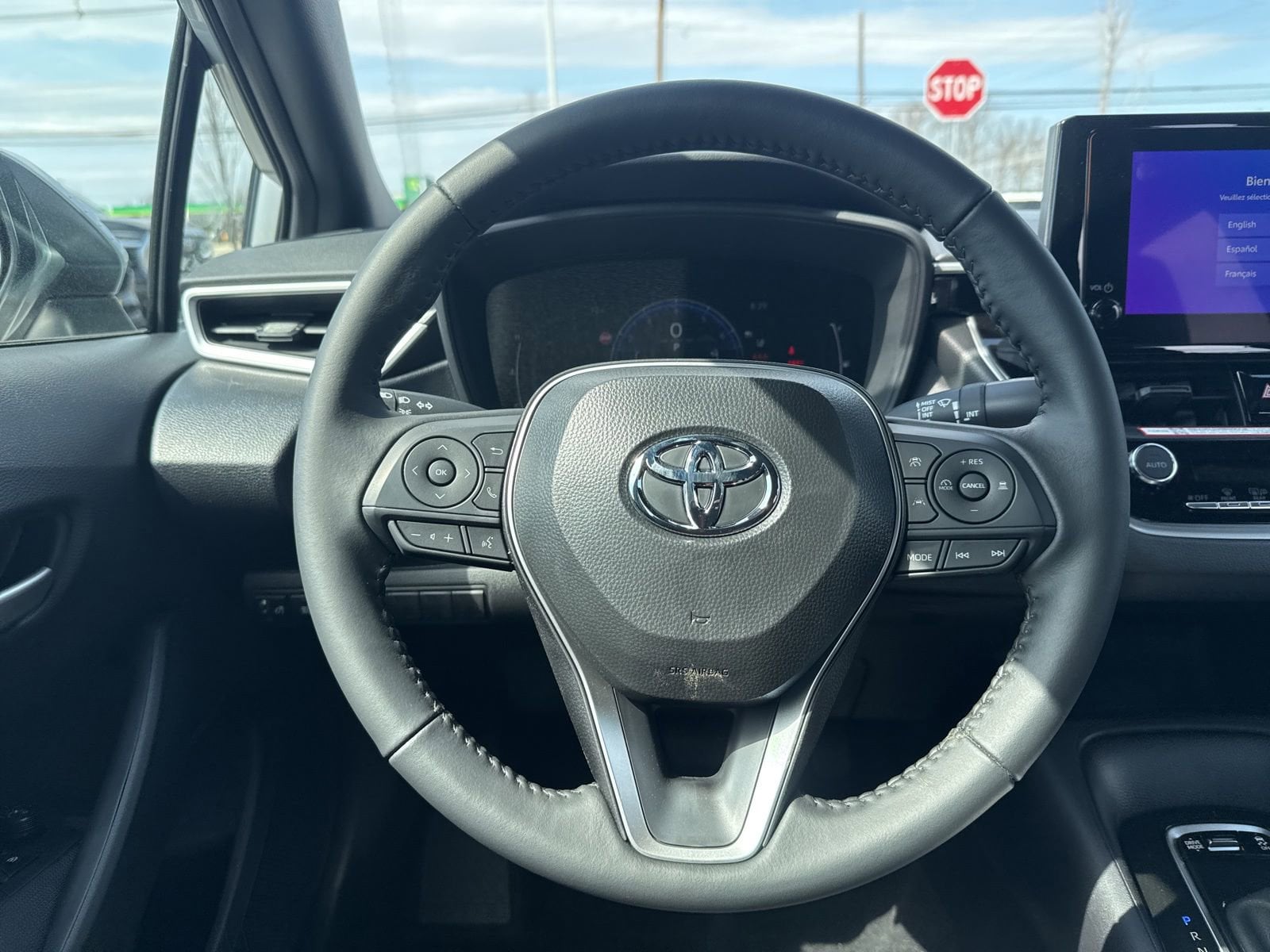 Thumbnail: 2026 Toyota Corolla - 16