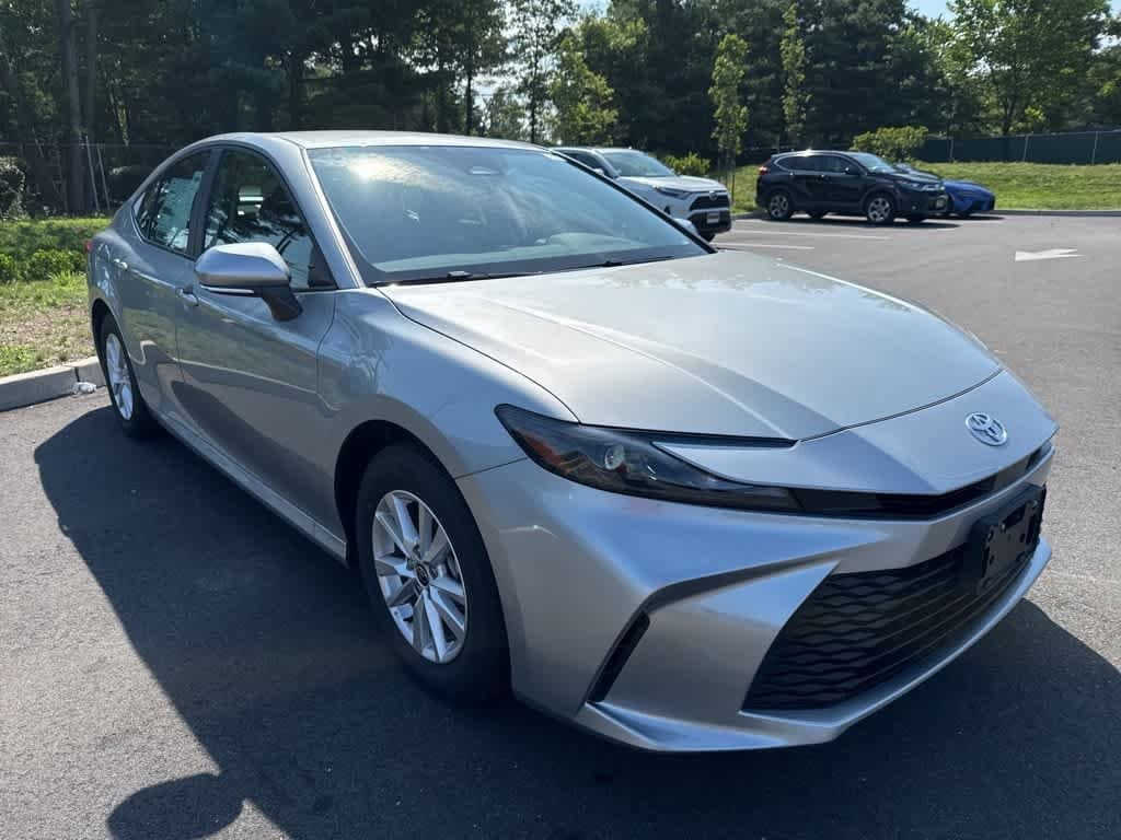 Thumbnail: 2025 Toyota Camry - 2
