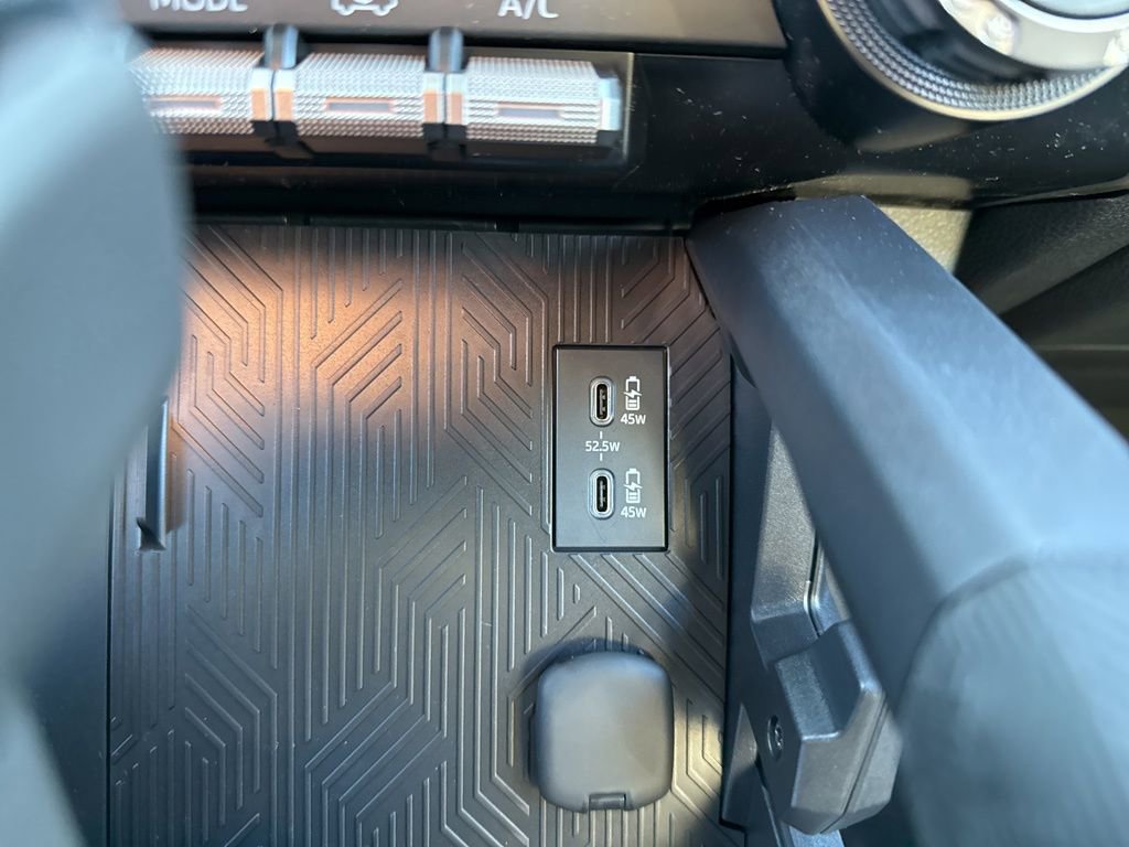 Thumbnail: 2025 Toyota Tacoma - 22