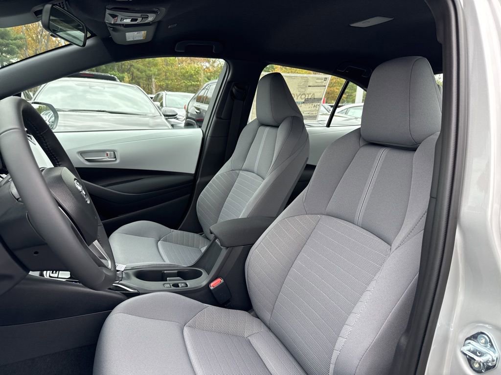 Thumbnail: 2026 Toyota Corolla - 11