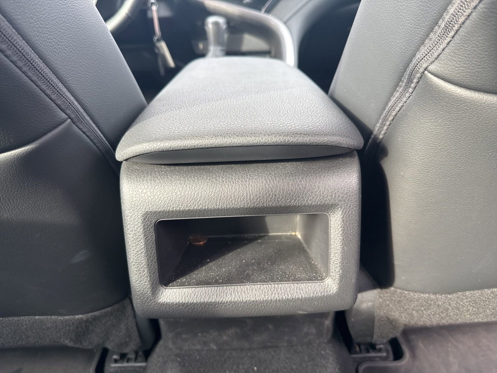 Thumbnail: 2024 Toyota Camry - 22