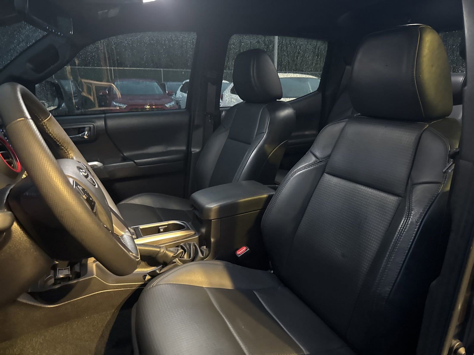 Thumbnail: 2023 Toyota Tacoma - 19